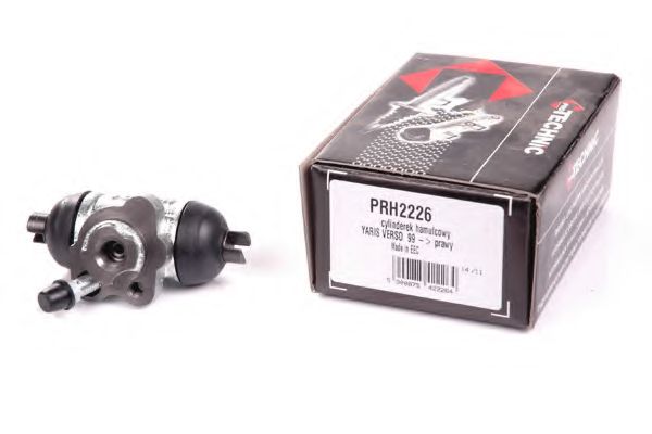Колесный тормозной цилиндр PROTECHNIC PRH2226