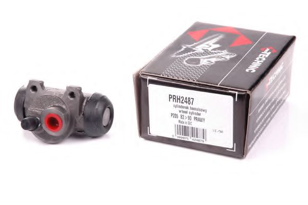 Колесный тормозной цилиндр PROTECHNIC PRH2487