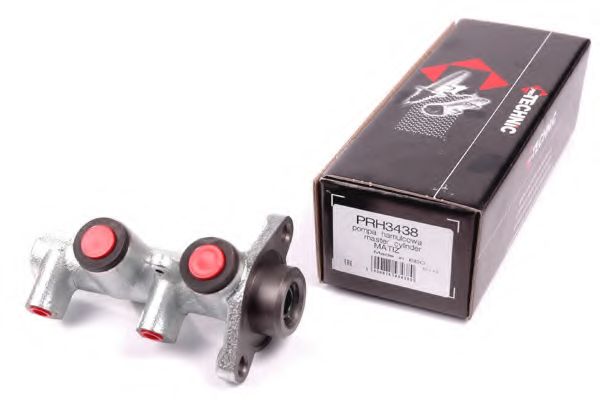 Главный тормозной цилиндр PROTECHNIC PRH3438