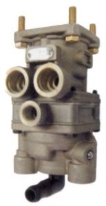 Тормозной клапан, тормозной механизм AIR FREN 03.527022