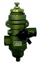 Регулятор давления, пневматическая система AIR FREN 07.561003