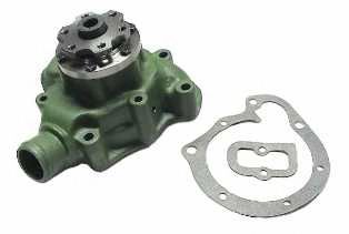 Водяной насос AIR FREN 12.380.010