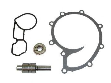 Ремкомплект, водяной насос AIR FREN 12.R410.055