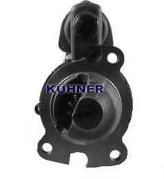 Стартер AD KÜHNER 101127