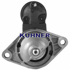 Стартер AD KÜHNER 101250