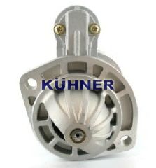 Стартер AD KÜHNER 201214