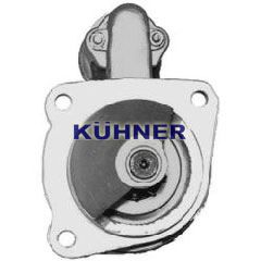 Стартер AD KÜHNER 254188