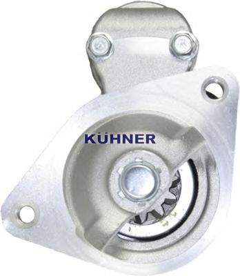 Стартер AD KÜHNER 254271
