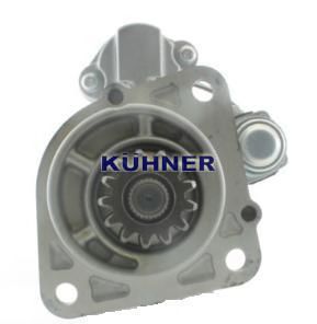 Стартер AD KÜHNER 254405