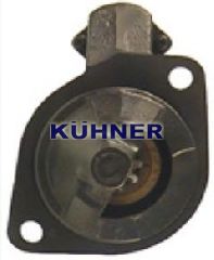 Стартер AD KÜHNER 254610