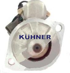 Стартер AD KÜHNER 254612