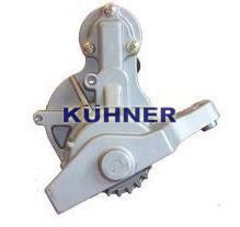 Стартер AD KÜHNER 254888