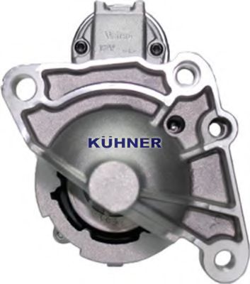 Стартер AD KÜHNER 255040