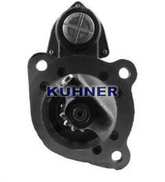 Стартер AD KÜHNER 255091