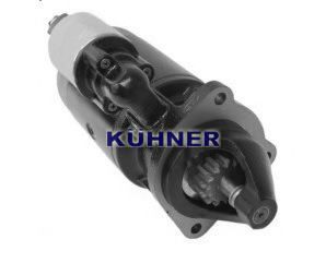 Стартер AD KÜHNER 255160