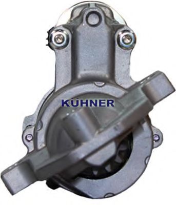Стартер AD KÜHNER 255236