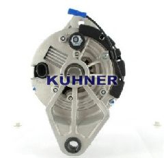 Генератор VALEO 390035