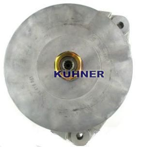 Генератор AD KÜHNER 553916RI