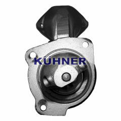 Стартер AD KÜHNER 60835