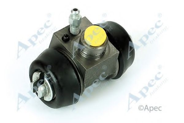 Колесный тормозной цилиндр APEC braking BCY1422