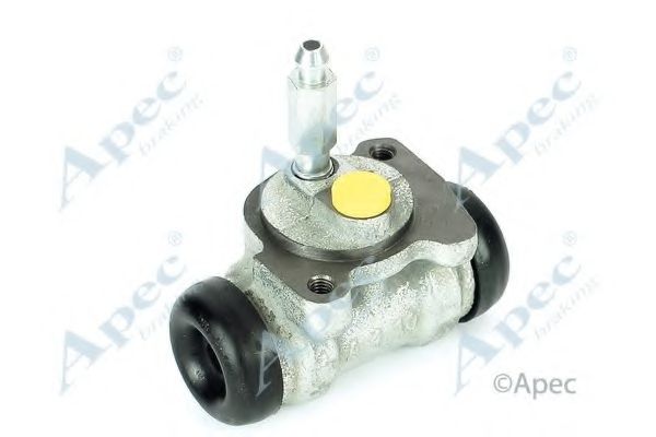 Колесный тормозной цилиндр APEC braking BCY1438