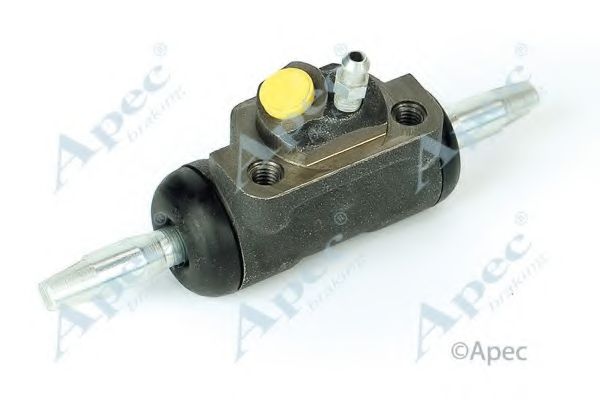 Колесный тормозной цилиндр APEC braking BCY1479