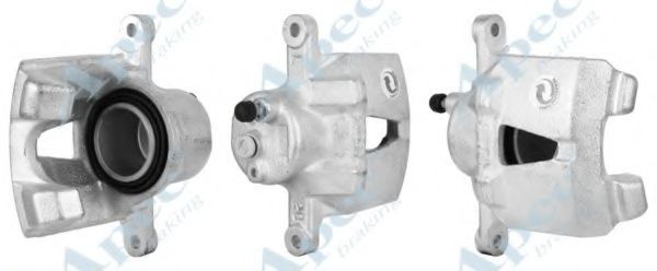 Тормозной суппорт APEC braking RCA521