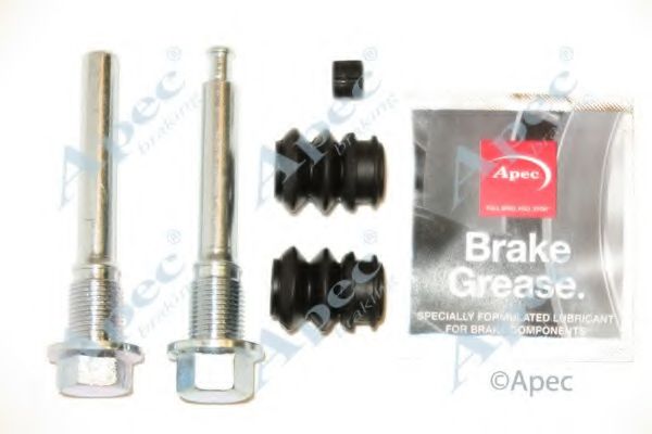Комплект направляющей гильзы APEC braking CKT1021