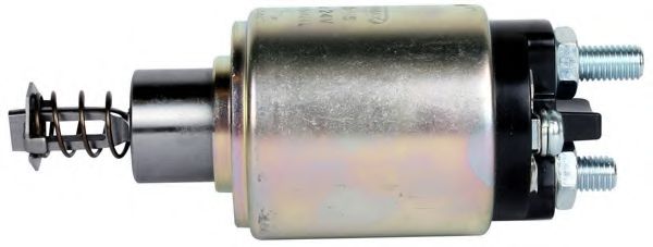 Тяговое реле, стартер PowerMax 1010195