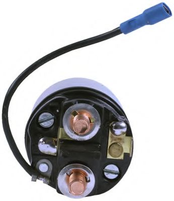 Тяговое реле, стартер HC-Cargo 133152