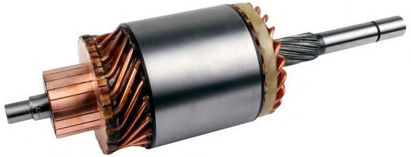 Якорь, стартер PowerMax 1011626