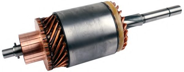 Якорь, стартер PowerMax 1012747