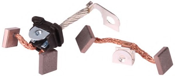 Угольная щетка, стартер HC-Cargo 141188