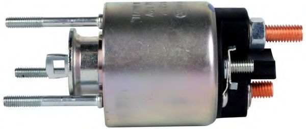 Тяговое реле, стартер PowerMax 1014312