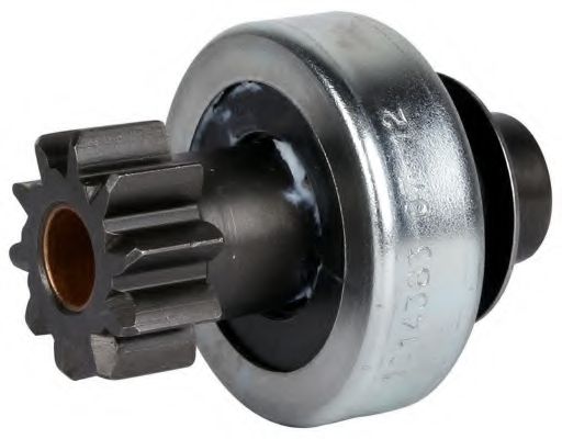 Привод с механизмом свободного хода, стартер GHIBAUDI 6092