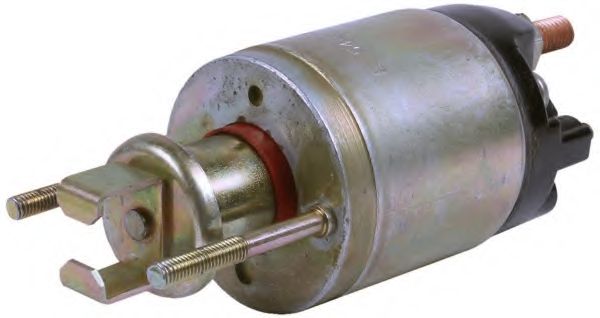 Тяговое реле, стартер PowerMax 1015397