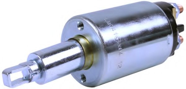 Тяговое реле, стартер PowerMax 1017468