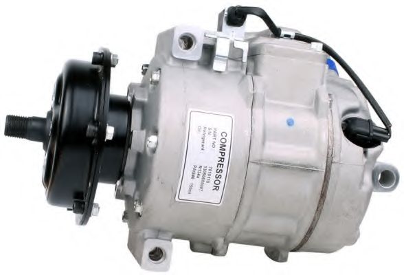 Компрессор, кондиционер PowerMax 7010110