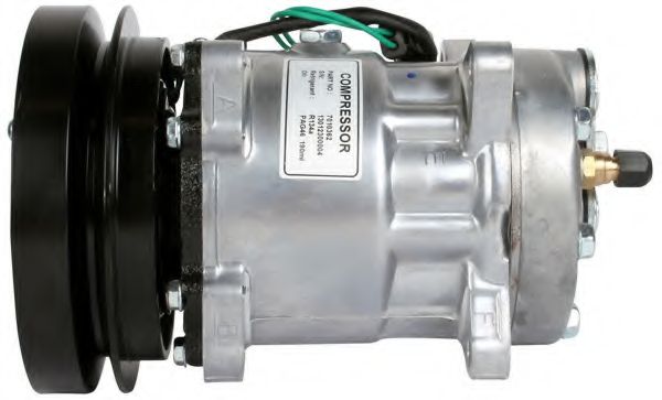 Компрессор, кондиционер PowerMax 7010362
