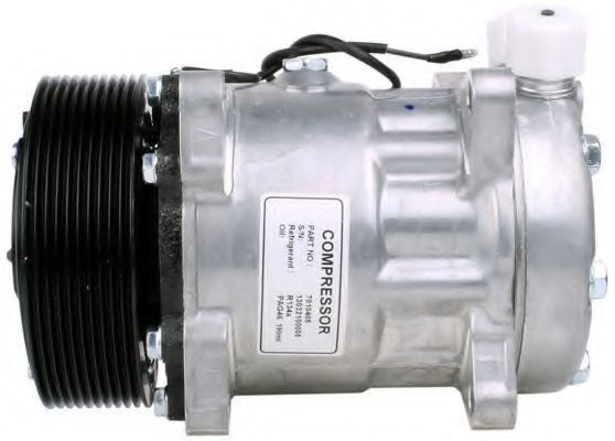 Компрессор, кондиционер PowerMax 7010405