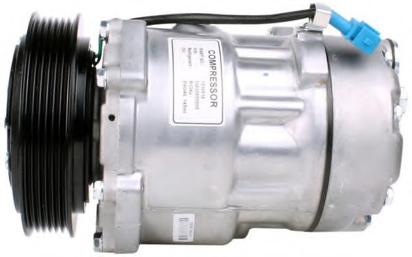 Компрессор, кондиционер PowerMax 7010516