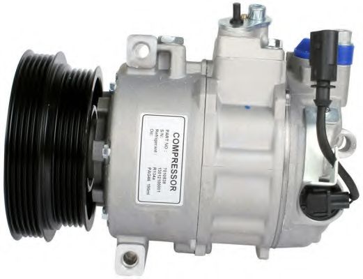 Компрессор, кондиционер PowerMax 7010539