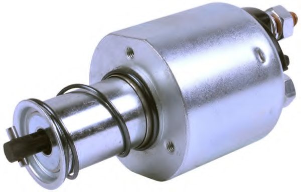 Тяговое реле, стартер PowerMax 81014189