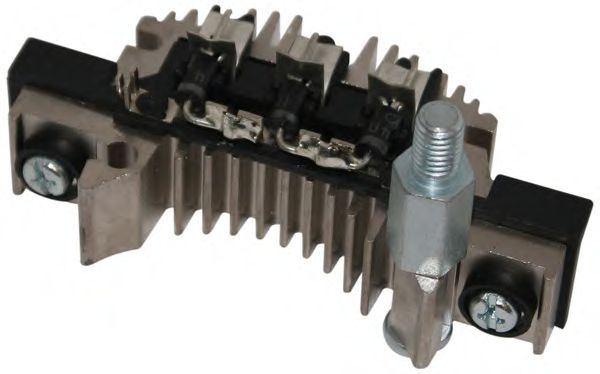 Держатель диодов, генератор MOTOROLA 501104