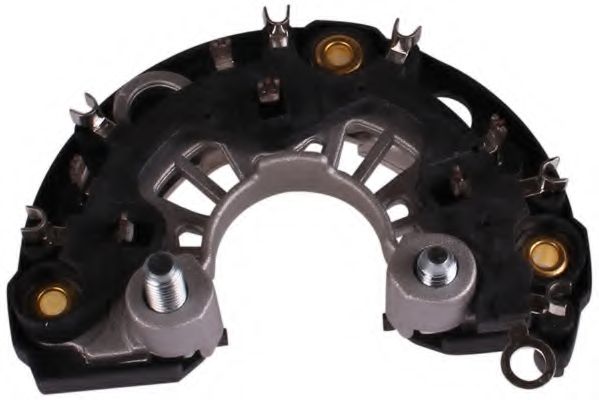 Держатель диодов, генератор PowerMax 81113076