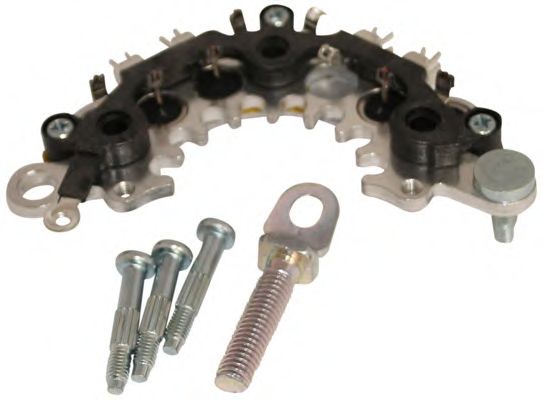 Держатель диодов, генератор HC-Cargo 230662