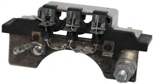 Держатель диодов, генератор MOTOROLA 501026