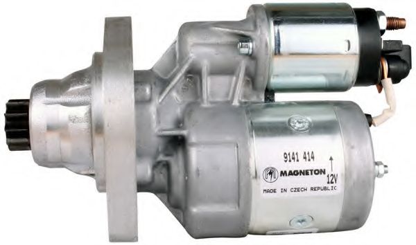 Стартер PowerMax 8213207