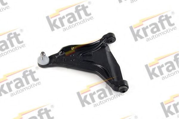 Рычаг независимой подвески колеса, подвеска колеса KRAFT AUTOMOTIVE 4216300