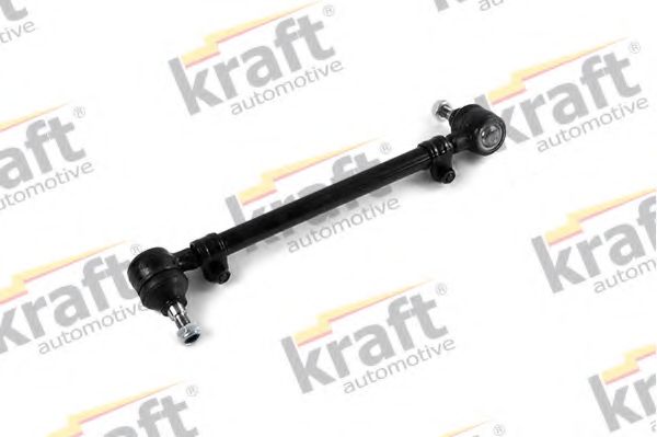 Поперечная рулевая тяга KRAFT AUTOMOTIVE 4302510